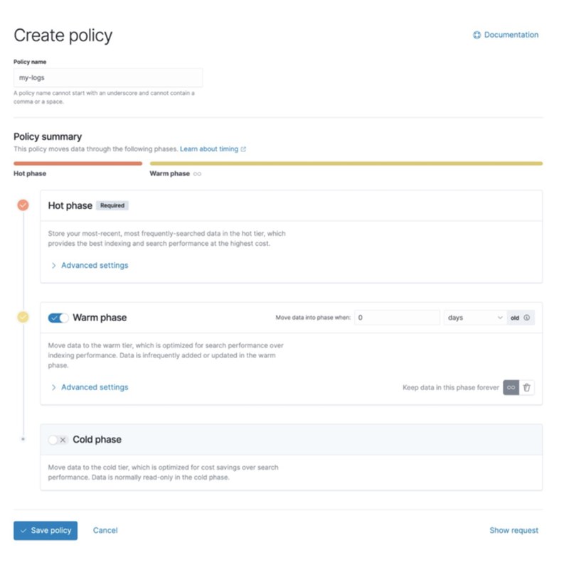 Storing Elasticsearch Warm/Cold Data on Object Storage with JuiceFS A Guide by Kingsoft Cloud